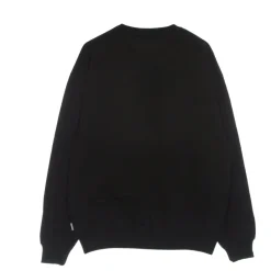 Cinelli Crewneck Sweatshirt Lightweight Brushed