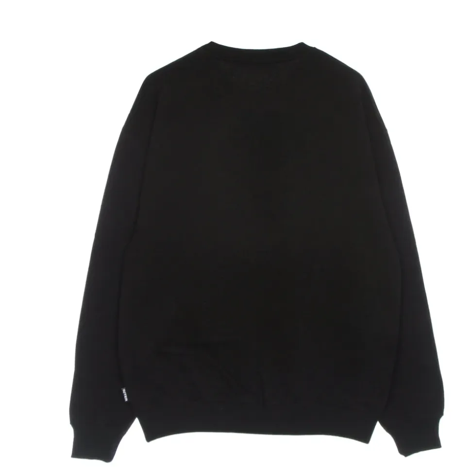 Cinelli Crewneck Sweatshirt Lightweight Brushed
