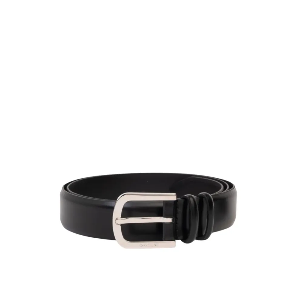 Cintura classica Calf