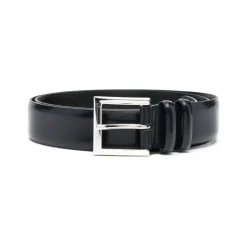 Cintura Classica in Pelle