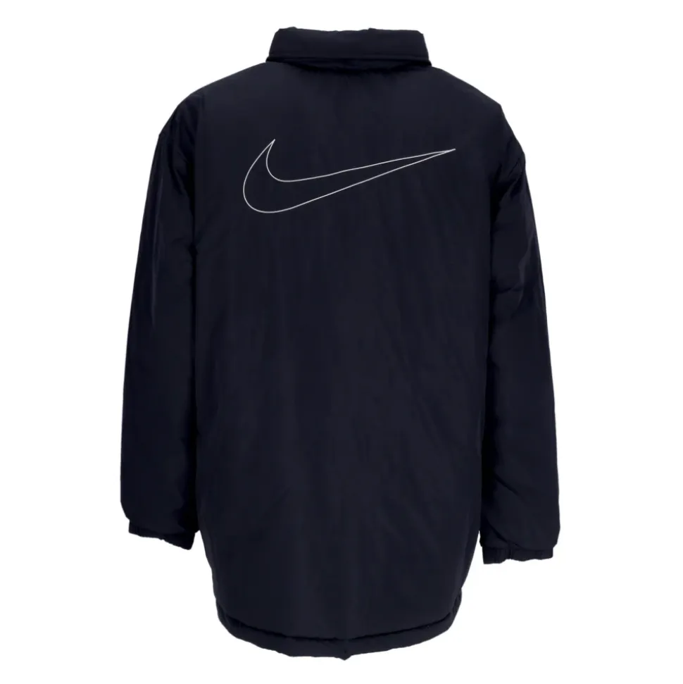 Circa Filled Jacket