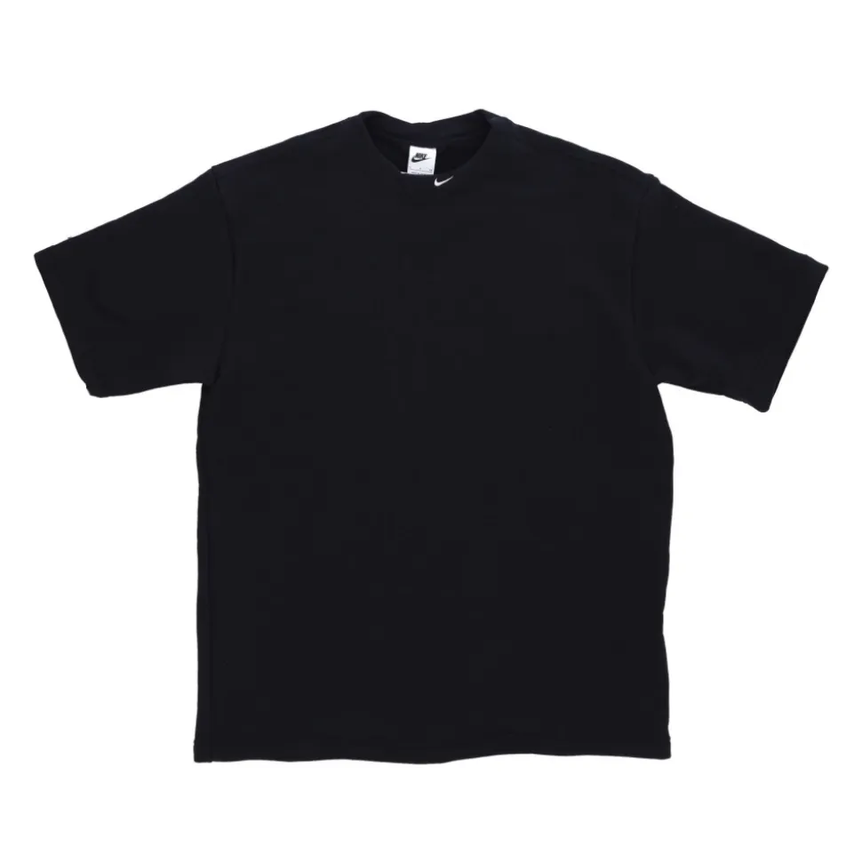 Circa Top Tee Black/White