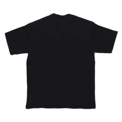 Circa Top Tee Black/White