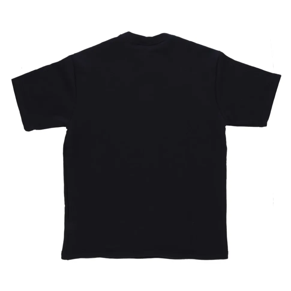 Circa Top Tee Black/White