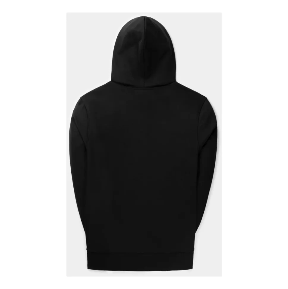 Circle Hoodie