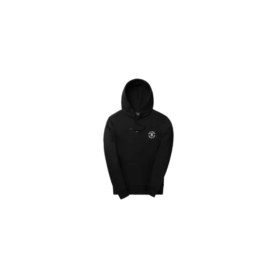 Circle Hoodie