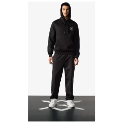 Circle Hoodie