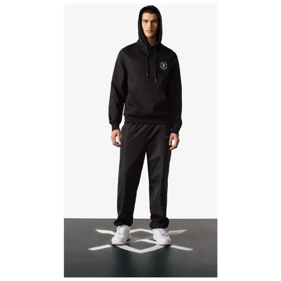 Circle Hoodie