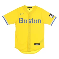 City Connect Series Baseball Tunic