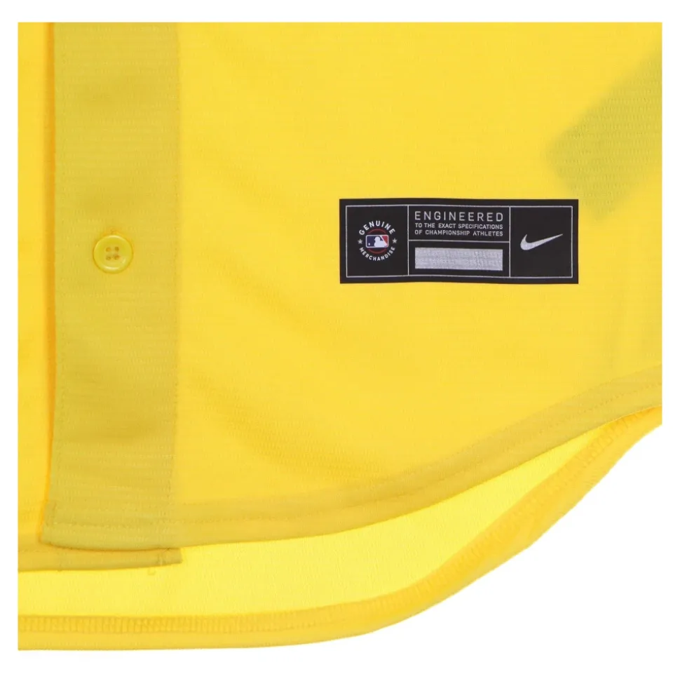 City Connect Series Baseball Tunic