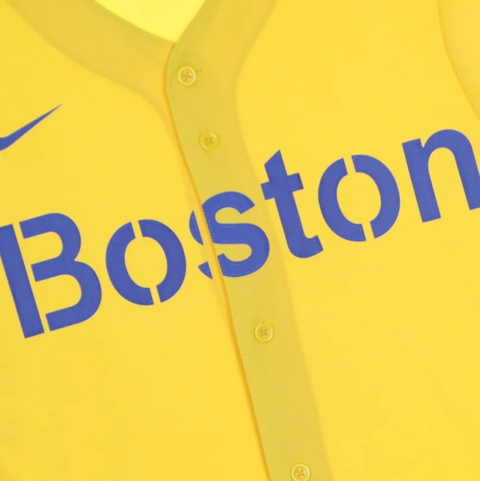 City Connect Series Baseball Tunic