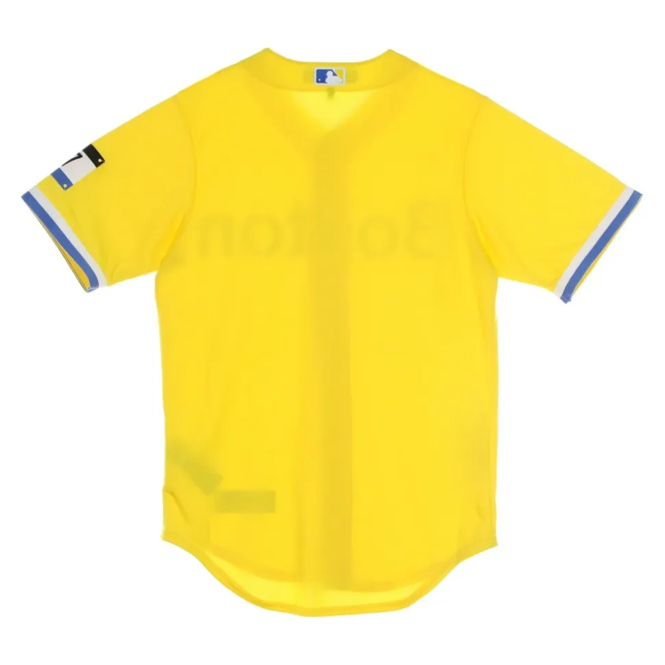 City Connect Series Baseball Tunic