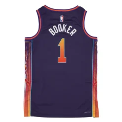 City Edition Basketball Jersey