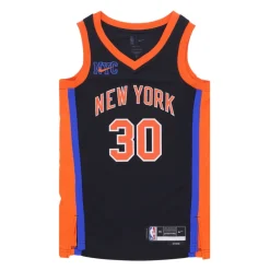 City Edition Basketball Tank Top Julius Randle