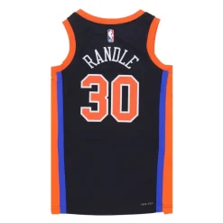 City Edition Basketball Tank Top Julius Randle
