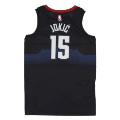 City Edition Basketball Tank Top