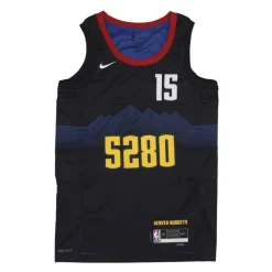 City Edition Basketball Tank Top