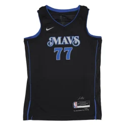 City Edition Basketball Tank Top