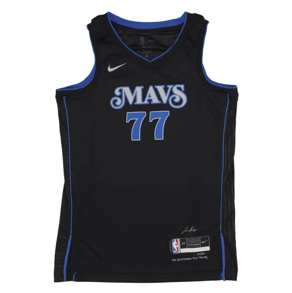 City Edition Basketball Tank Top