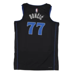 City Edition Basketball Tank Top