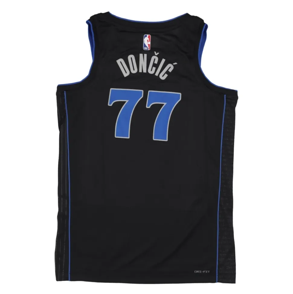 City Edition Basketball Tank Top