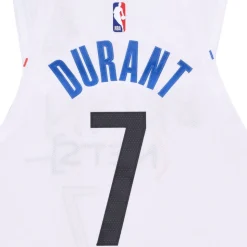 City Edition Basketball Tank Top Durant