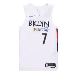 City Edition Basketball Tank Top Durant