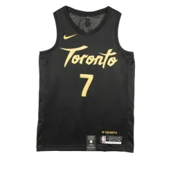 City Edition Basketball Tank Top Kyle Lowry