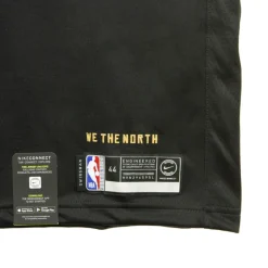 City Edition Basketball Tank Top Kyle Lowry