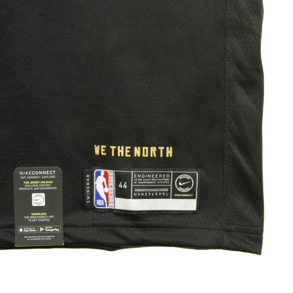 City Edition Basketball Tank Top Kyle Lowry