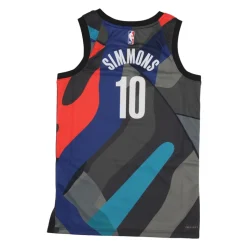 City Edition Basketball Tank Top