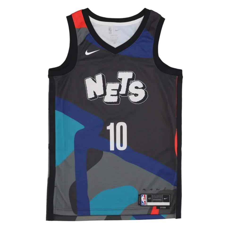 City Edition Basketball Tank Top