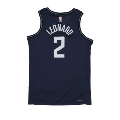 City Edition Basketball Tank Top