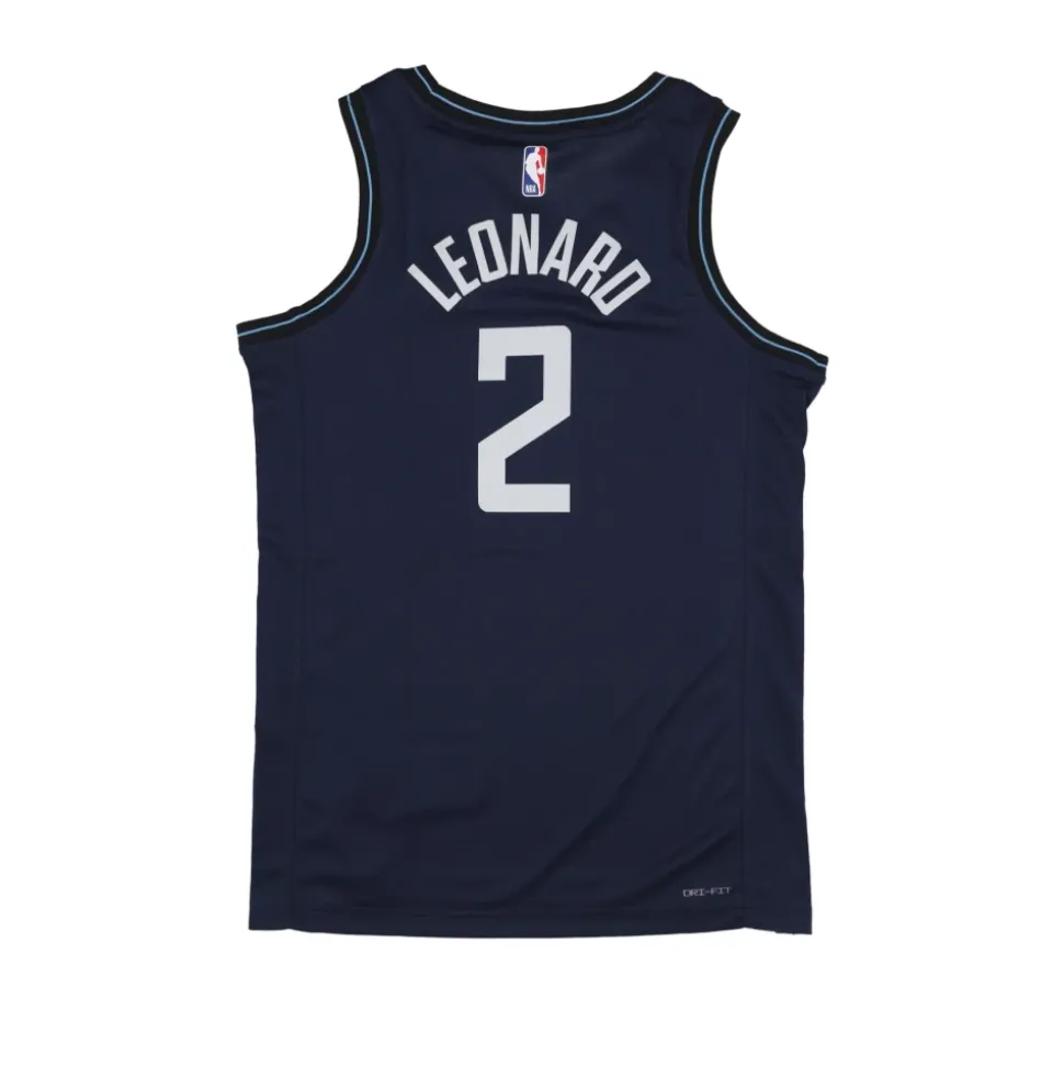 City Edition Basketball Tank Top
