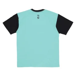 City Edition Basketball Tee Mint