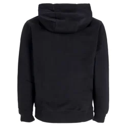 City Edition Club Hoodie Black/Green