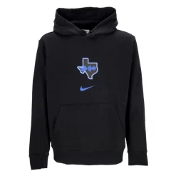 City Edition Hoodie Black Mavericks Celebration