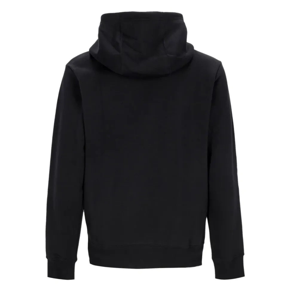City Edition Hoodie Black Mavericks Celebration