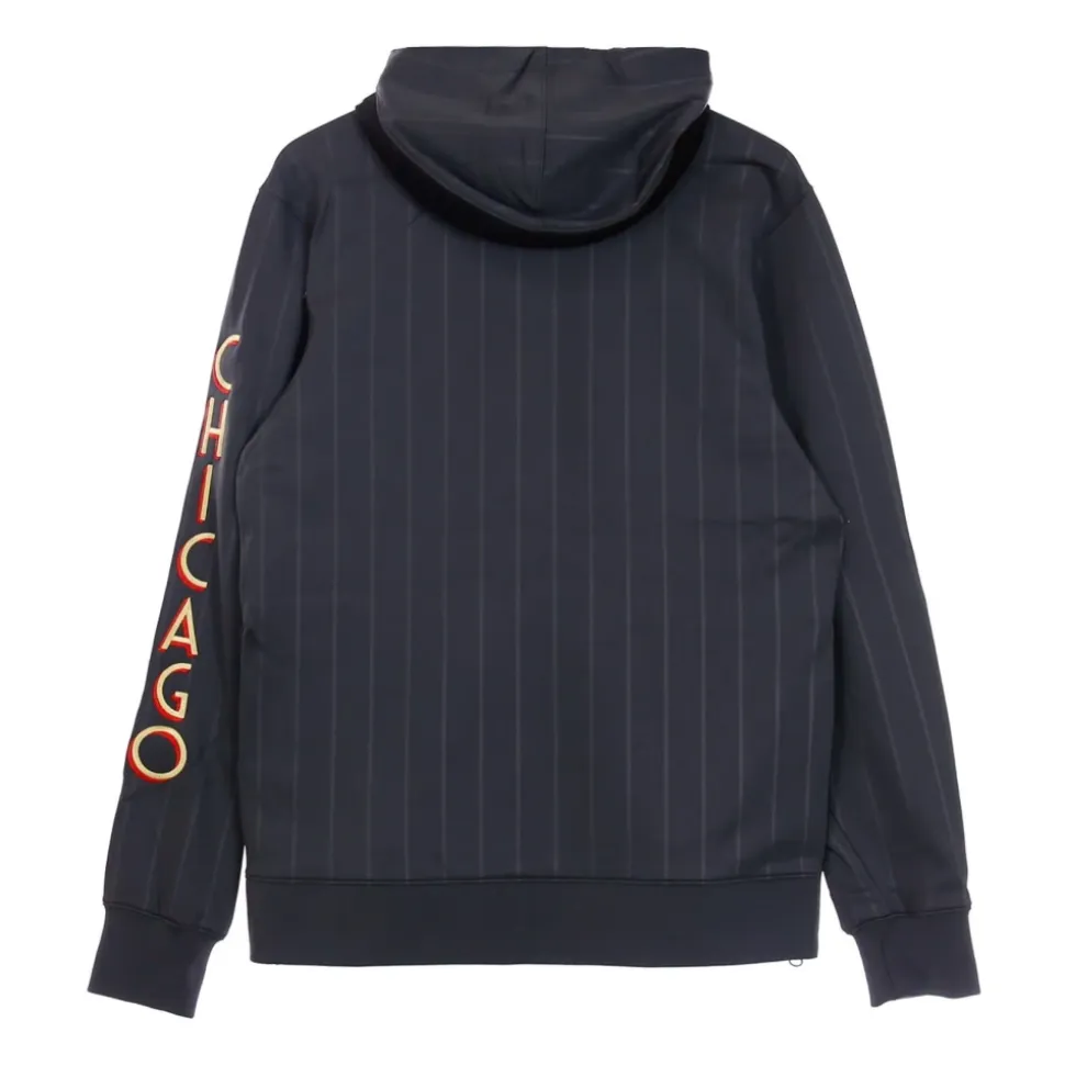 City Edition Lightweight Hooded Sweatshirt