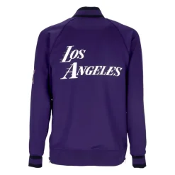 City Edition Lightweight Sweatshirt Jacket