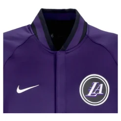 City Edition Lightweight Sweatshirt Jacket