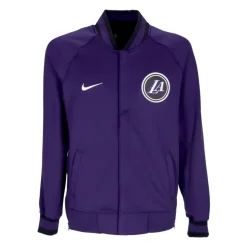 City Edition Lightweight Sweatshirt Jacket