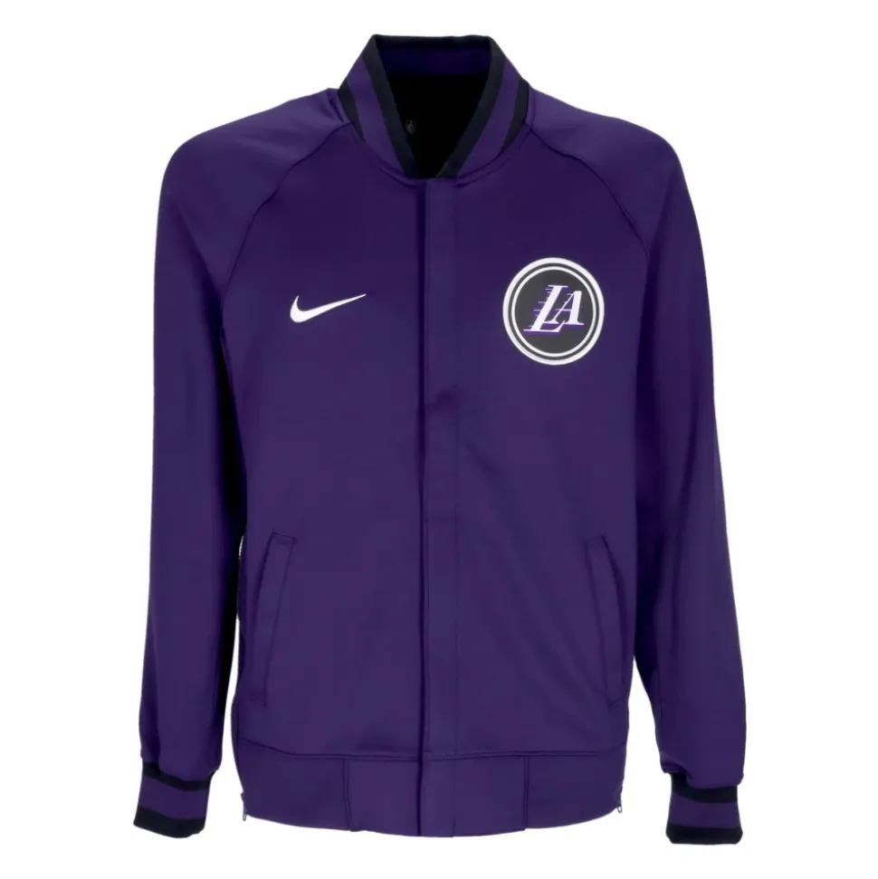 City Edition Lightweight Sweatshirt Jacket