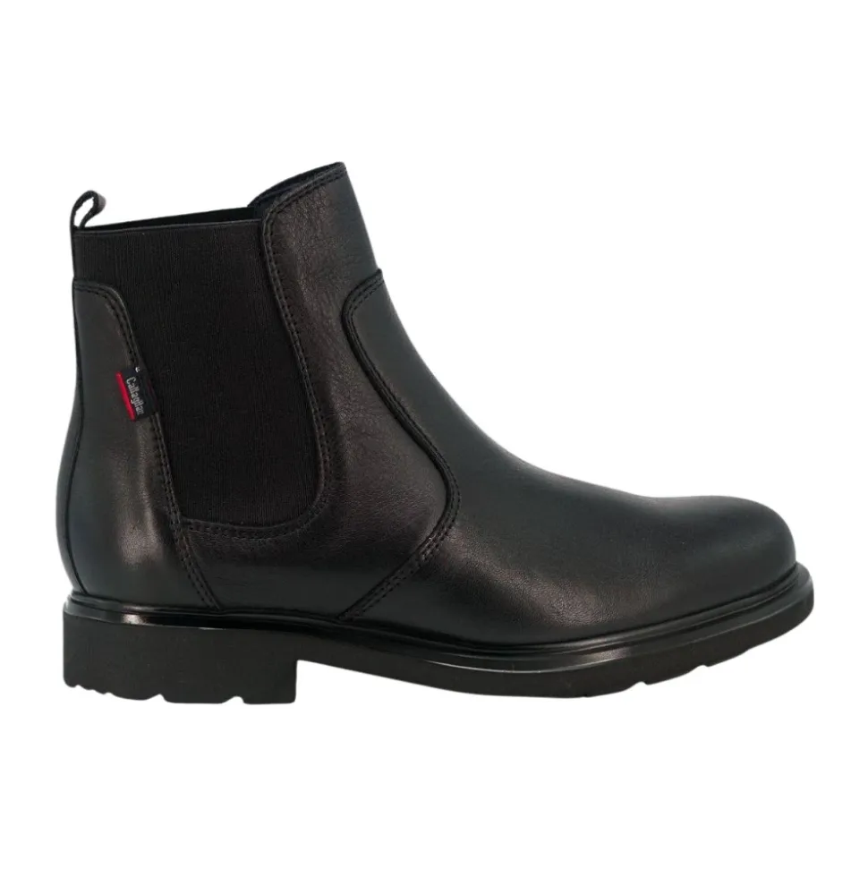 Classic and Comfortable Chelsea Boot
