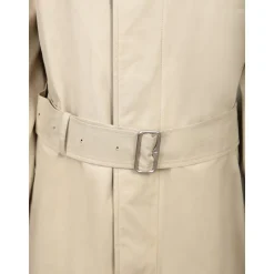 Classic Beige Trench Coat AW23