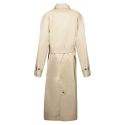 Classic Beige Trench Coat AW23