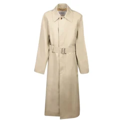 Classic Beige Trench Coat AW23