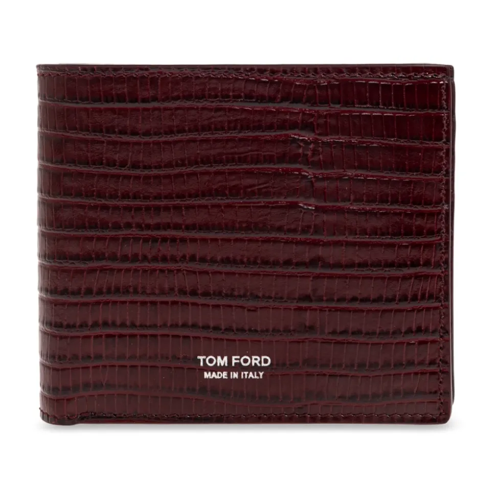 Classic Bifold Wallet
