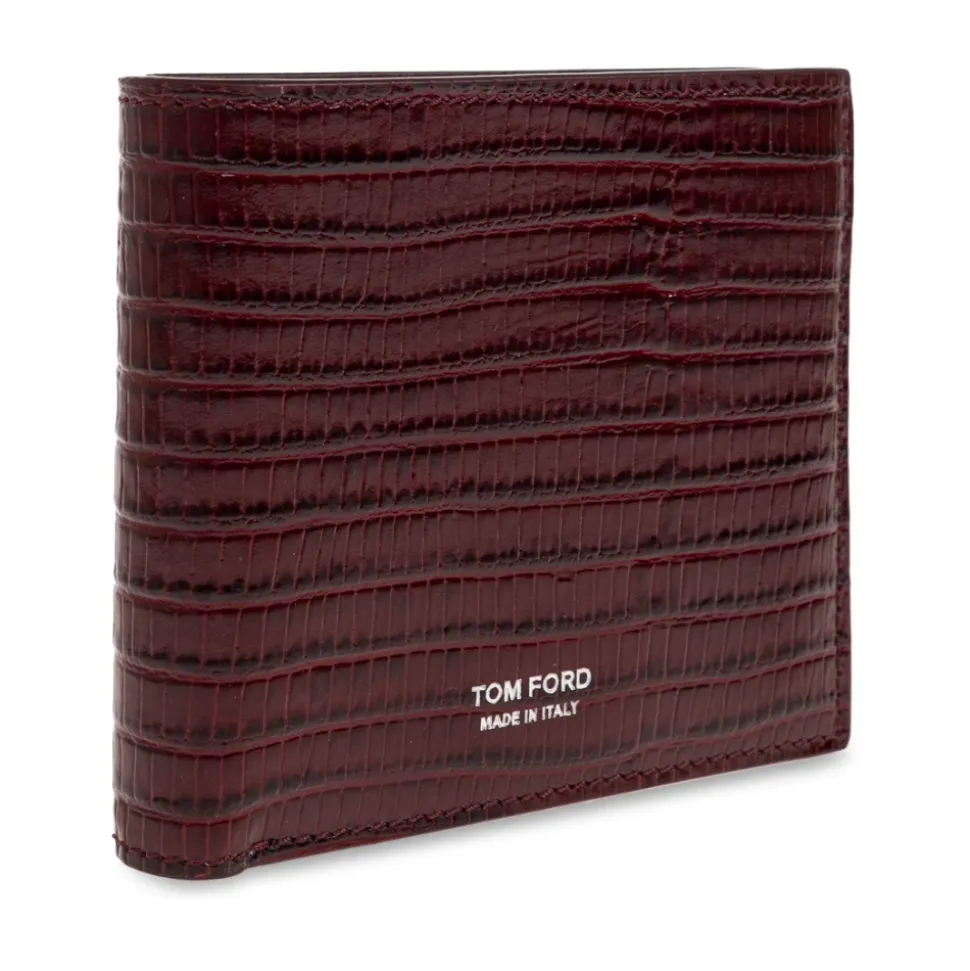Classic Bifold Wallet