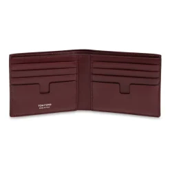 Classic Bifold Wallet